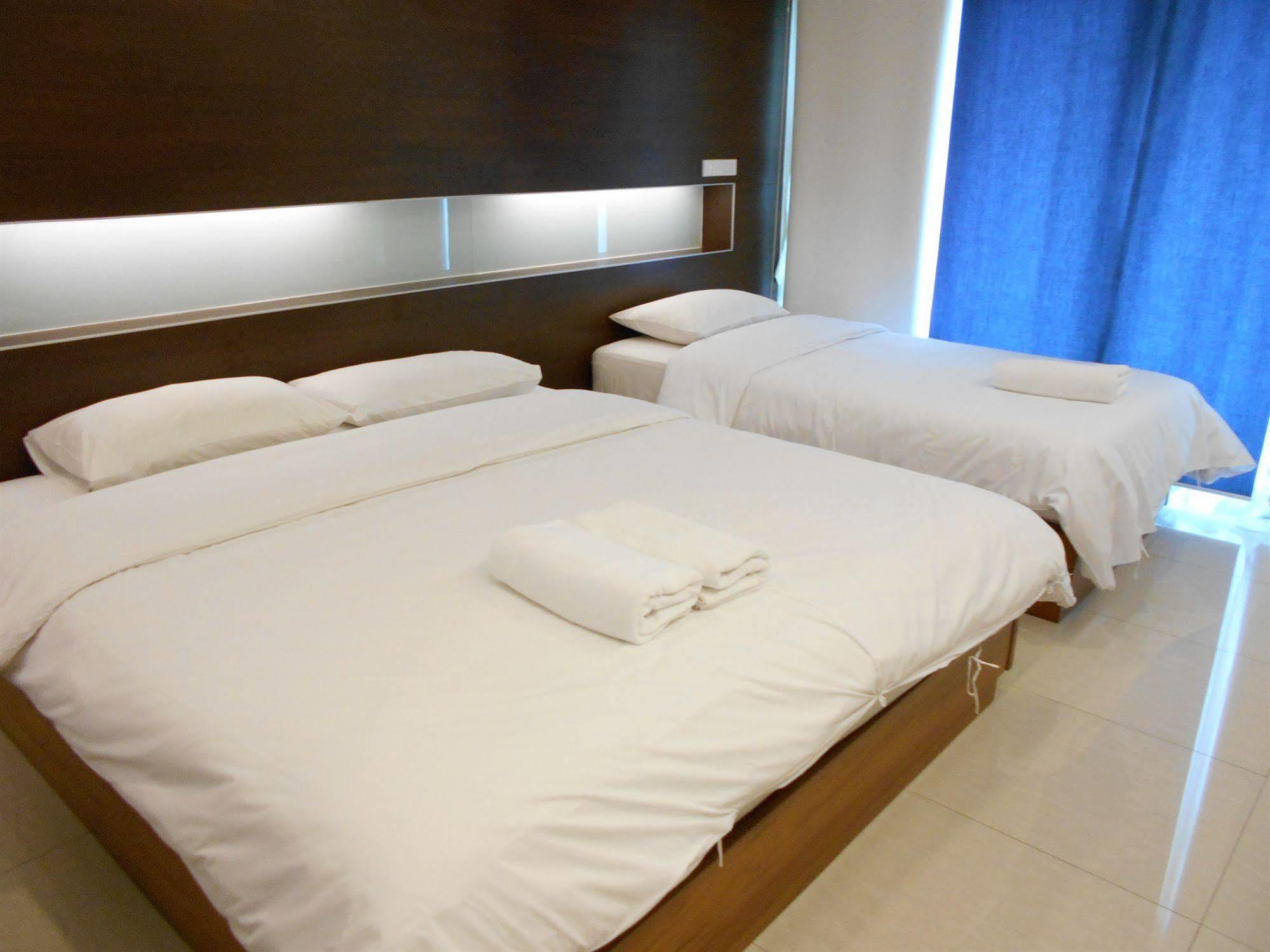Bb Boutique Mansion Hotel Bangkok Exterior photo