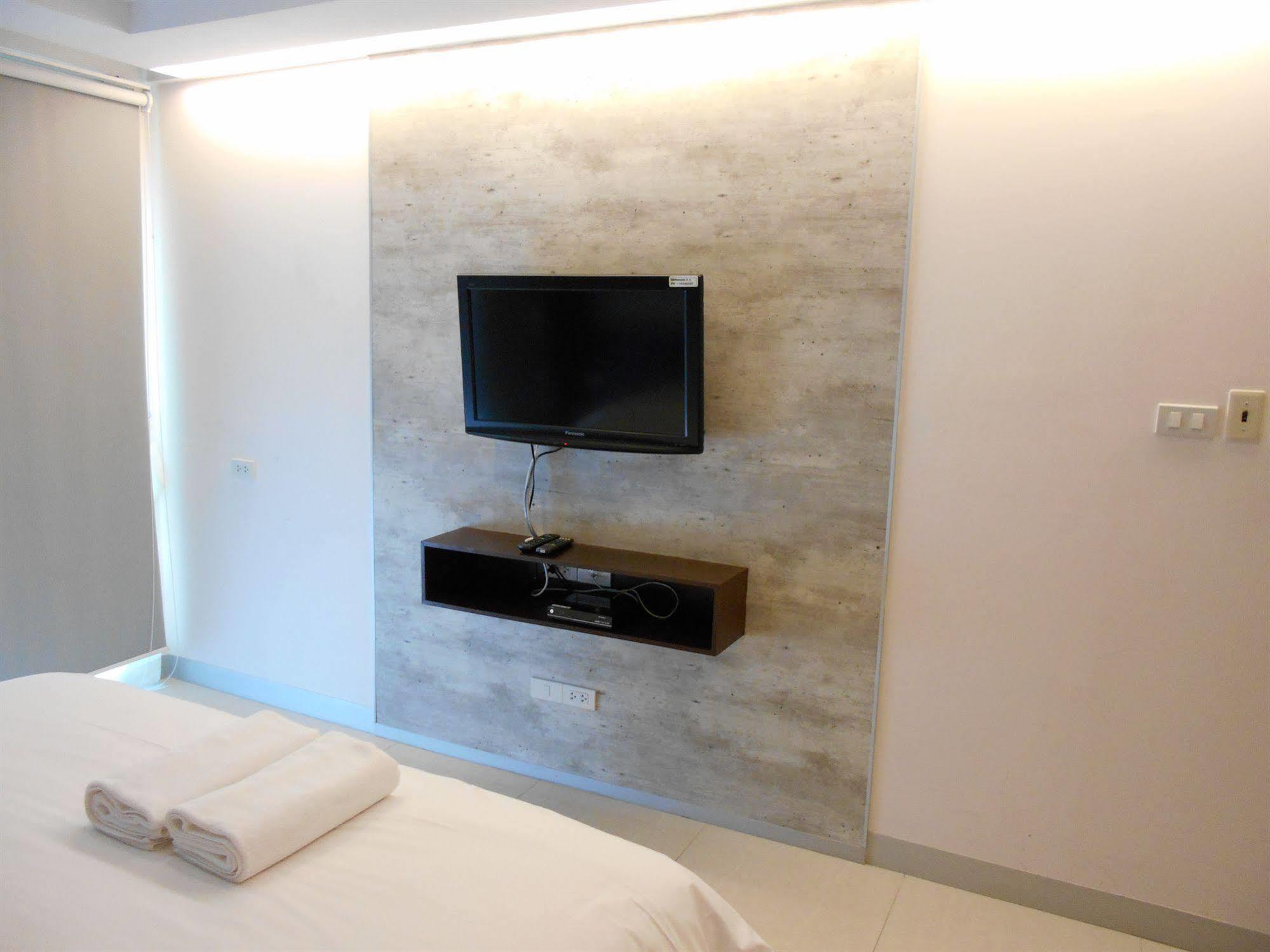Bb Boutique Mansion Hotel Bangkok Exterior photo