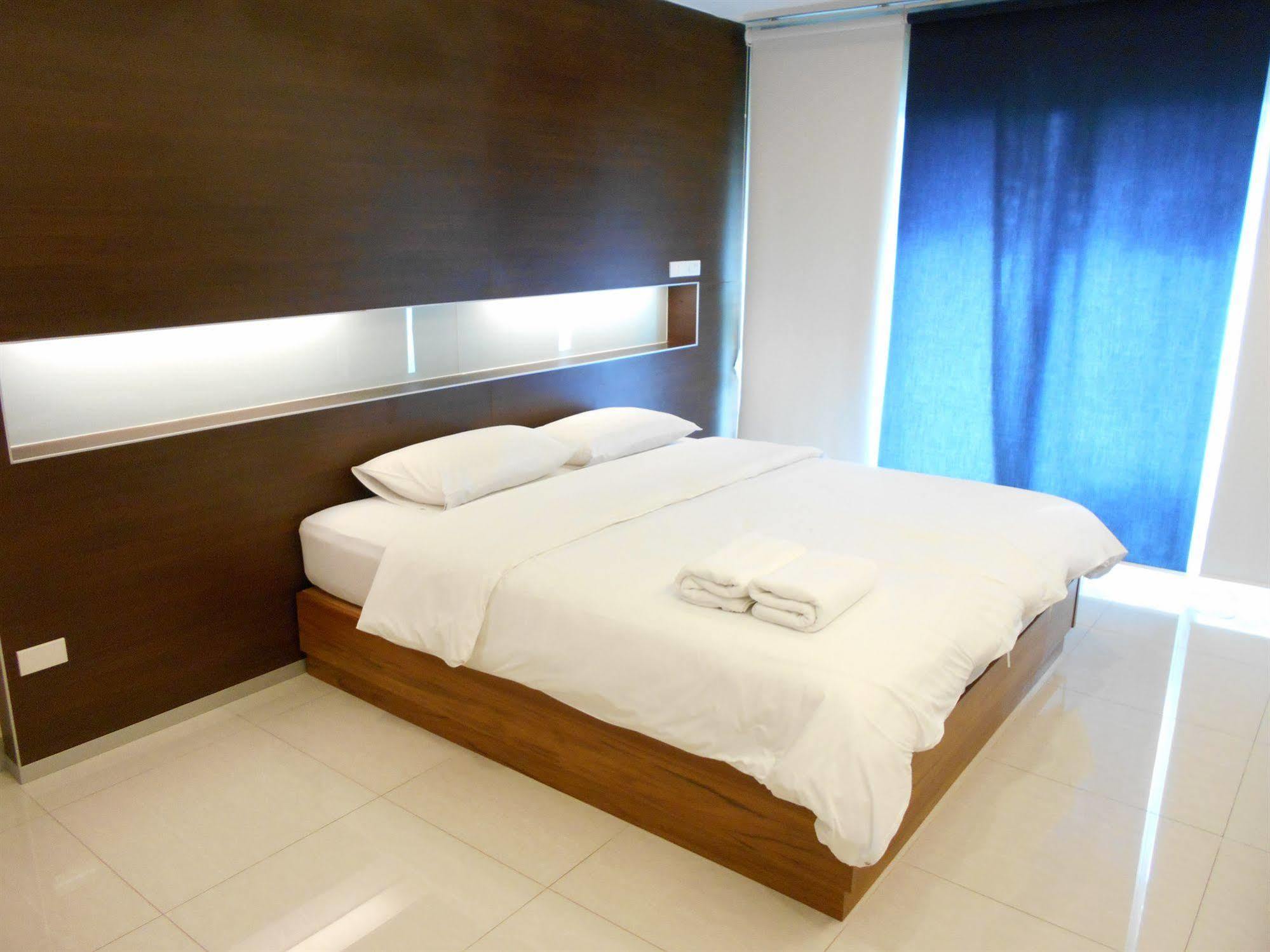 Bb Boutique Mansion Hotel Bangkok Exterior photo